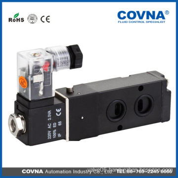 Solenoid valve electro pneumatic valve